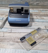 POLAROID ONE 600 fotocamera pellicola istantanea.