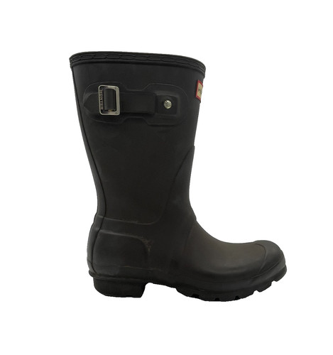 Stivali hunter deep brown - hunter,