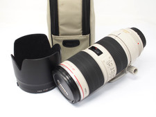 Canon EF 70-200 mm F/2.8 L IS