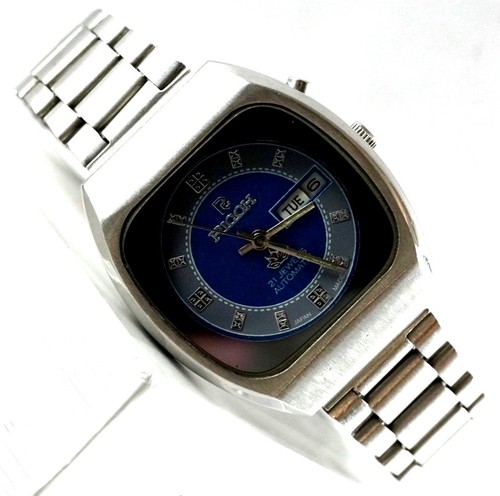 Orologio vintage anni - anni, ricoh