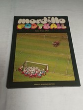 MORDILLO FOOTBALL PRIMA