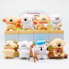 Set Giocattolo Scrivania Pvc