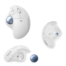 Logitech Ergo M575 Trackball -