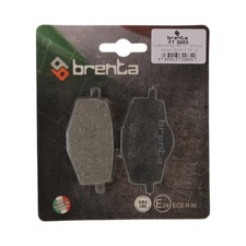Pastiglie freno brenta 3085 - freno,