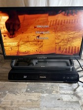 Philips HTS3541/F7 3D Blu Ray