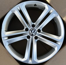 1 cerchio in lega VOLKSWAGEN