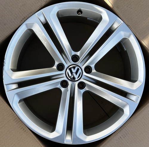 Cerchio lega volkswagen - cerchio, in