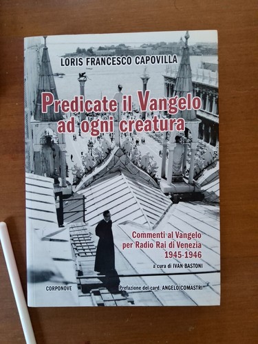 Predicate vangelo ogni - vangelo, ad