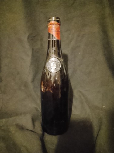Bottiglia barbera calissano - barbera,