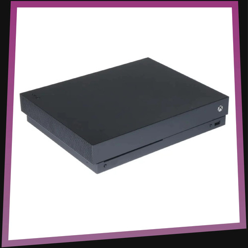 Microsoft xbox one disc 1tb - xbox, x