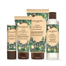 Lotto Yves Rocher Karité &