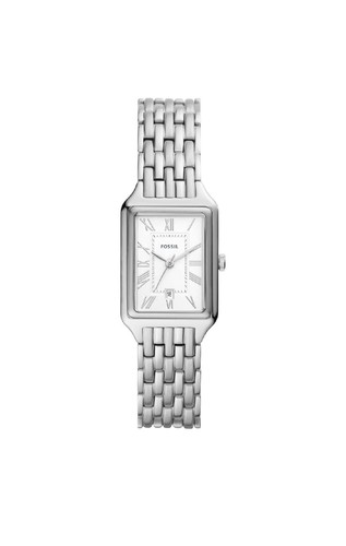 Orologio donna fossil raquel - donna,
