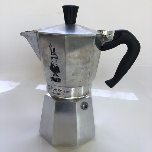Bialetti italy moka express - moka,