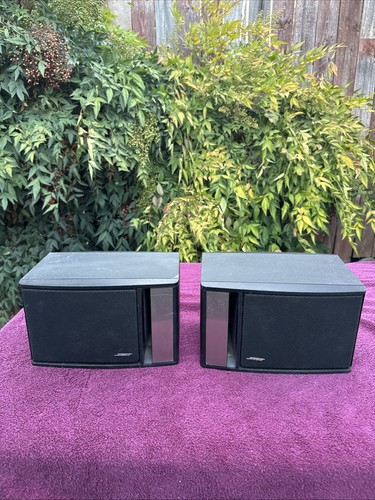 Coppia altoparlanti bose - coppia,