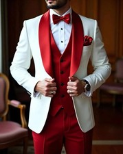 Abiti Uomo Formali Business