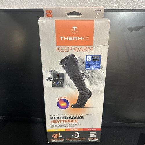 350 therm powersock set - $350,