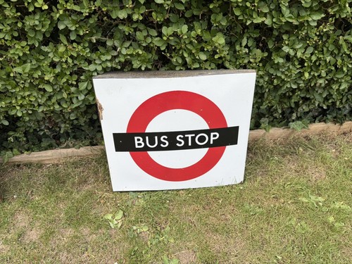 Original london transport - original,