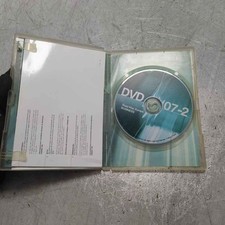 DVD carta stradale navigatore