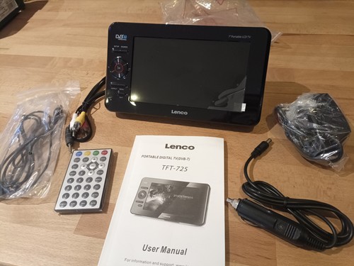 Portable tv digital - tv,