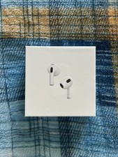 Apple AirPods 3a generazione