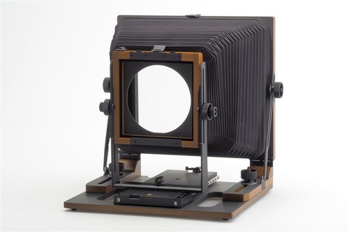 Chamonix 8x10 c810a alpinist - chamonix, 8x10"