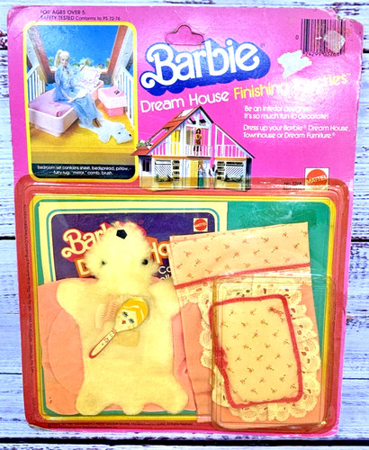 Vintage 1981 mattel barbie - vintage,