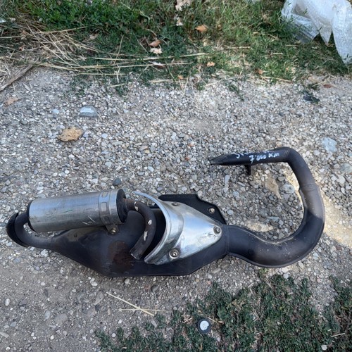 Marmitta peugeot speedfight - marmitta,