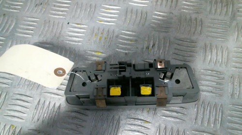 Luce cortesia toyota - luce, di