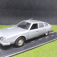Polistil citroen cx - 1/24, 2200