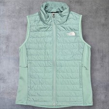 Gilet donna imbottito/puffer