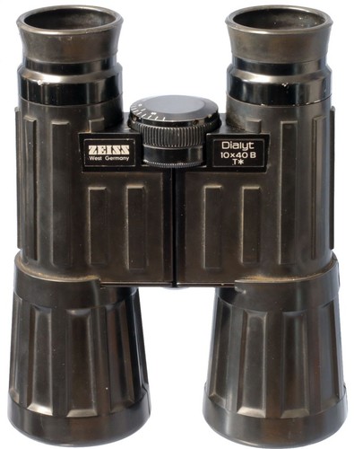 Zeiss dialyt 10x40bga - dialyt,