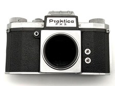 Macchina Fotografica Werke Kw