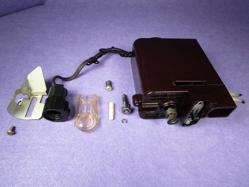 Singer 900 920 macchina - 900, da