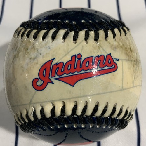 Cleveland indians city - indians,