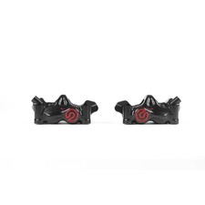 Kit pinze freno racing radiali