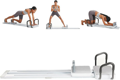 Multifunctional pilates - multifunctional,