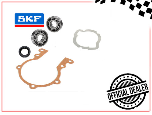 Kit revisione motore - kit,