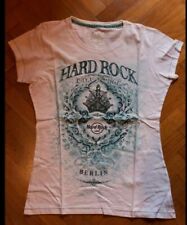 T-shirt Hard Rock Café Berlin-taglia M, in ottime condizioni! 