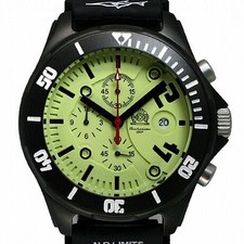 German Chronograph