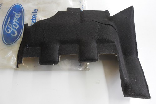 Quadro strumenti isolamento