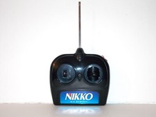 Nikko Morph'Nator