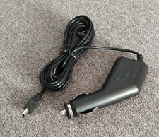 2,8 M. CAVO CONNETTORE MINI USB CON ATTACCO PRESA ACCENDISIGARI CON FUSIBILE