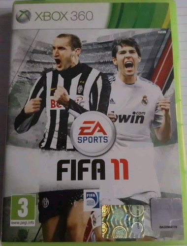 Fifa xbox 360 - , 11