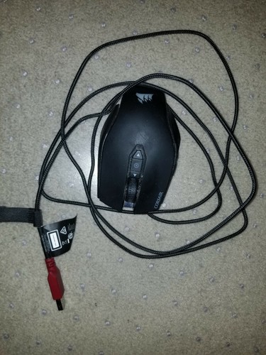 Corsair 9300011 m65 - corsair, pro