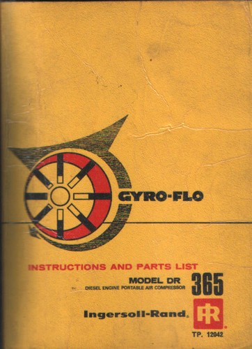 Compressore ingersoll rand - compressore, ingersoll-rand