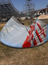 ? Cabrinha Drifter 12m 2014 in vendita – perfetto per onde e freeride KiteSurf 