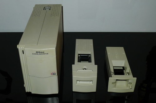 Film scanner dia diapositive - film,