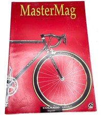 Catalogo Colnago Master