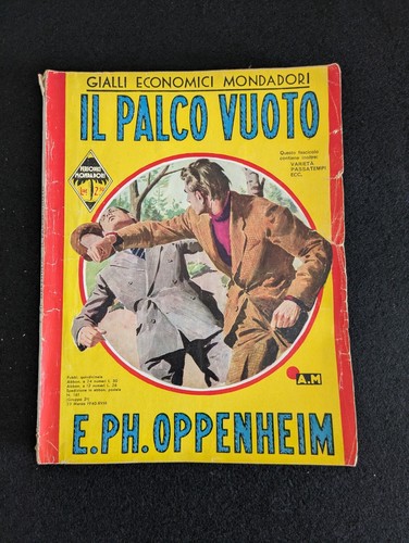 Gialli economici mondadori - gialli,