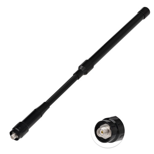 Antenna fibra ottica dual - in,